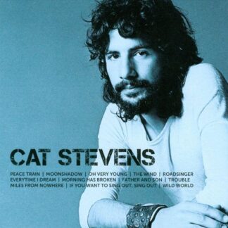 Cat Stevens Icon CD