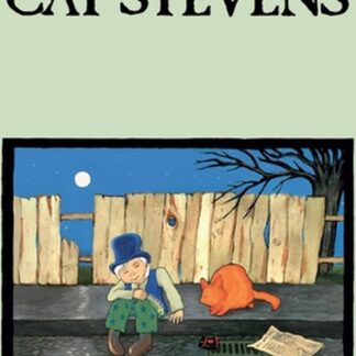 Cat Stevens Teaser and the Firecat LP