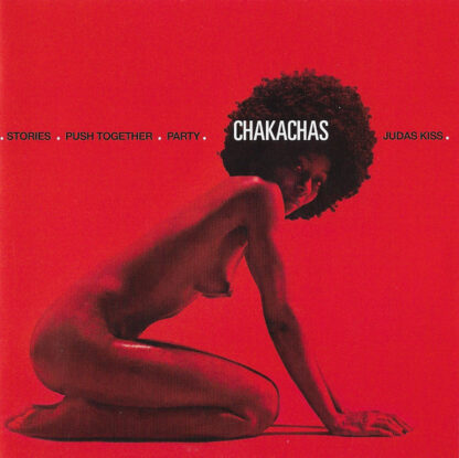 Chakachas – Chakachas