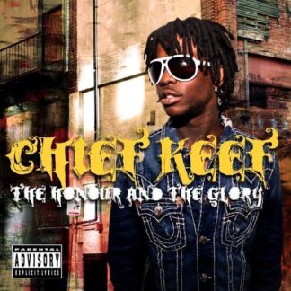 Chief Keef Honour and the Glory CD