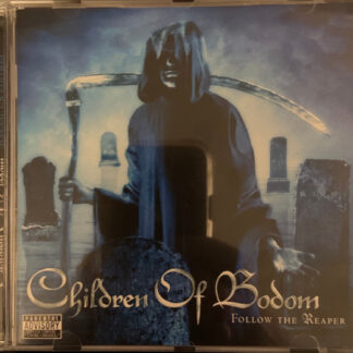 Children Of Bodom – Follow The Reaper