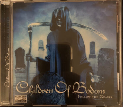 Children Of Bodom – Follow The Reaper