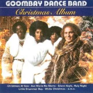 Christmas Album Goombay Dance Band