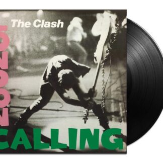 Clash London Calling LP