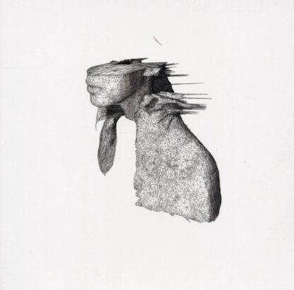 Coldplay A Rush Of Blood To The Head CD