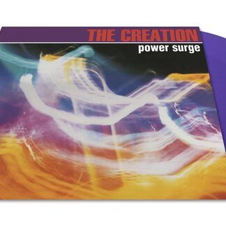 Creation Power Surge LP