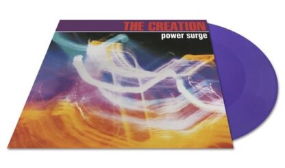 Creation Power Surge LP