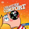 Creature Comfort Limited Edition White 12 Inch Vinyl LP