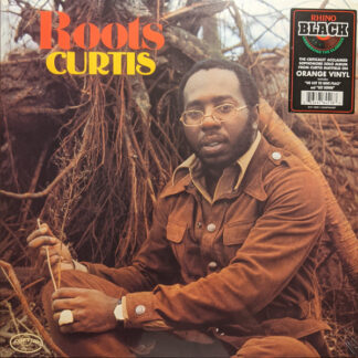 Curtis Mayfield ‎– Roots