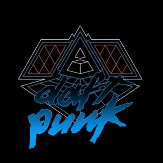 Daft Punk Alive 2007 CD