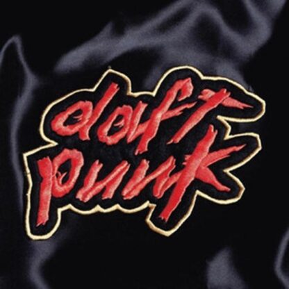 Daft Punk Homework LP