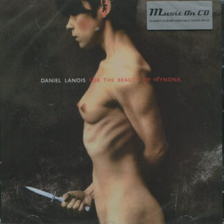Daniel Lanois – For The Beauty Of Wynona