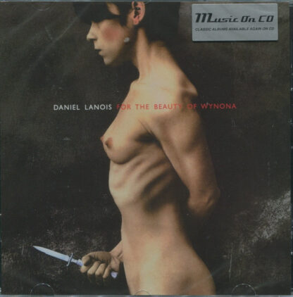 Daniel Lanois – For The Beauty Of Wynona