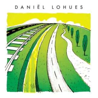 Daniel Lohues CD