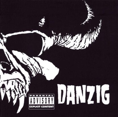 Danzig Danzig CD