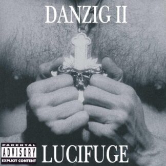 Danzig Danzig II Lucifuge CD