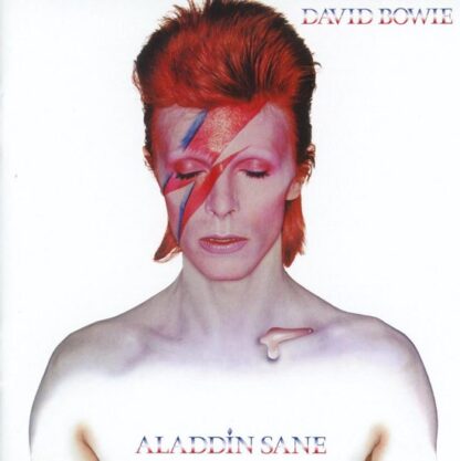 David Bowie Aladdin Sane CD