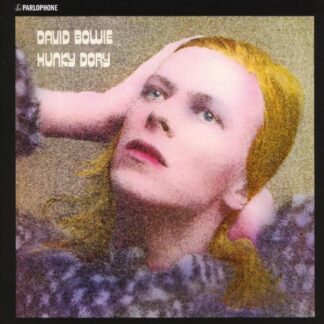 David Bowie Hunky Dory CD