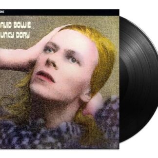 David Bowie Hunky Dory LP