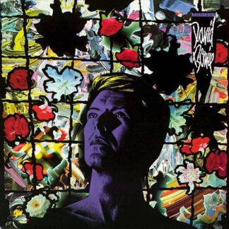 David Bowie Tonight CD 0724352189700