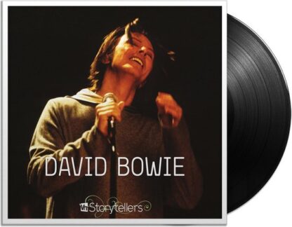 David Bowie Vh1 Storytellers LP