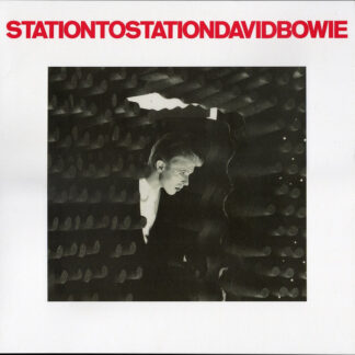David Bowie – Station To Station 1 1