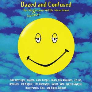 Dazed And Confused Music From The Motion Picture