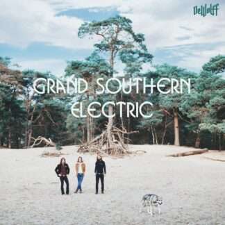 DeWolff Grand Southern Electric LP