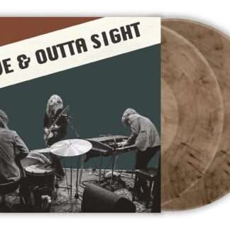 DeWolff Live Outta Sight Coloured Vinyl