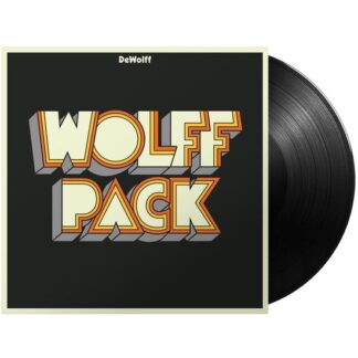 DeWolff Wolffpack LP