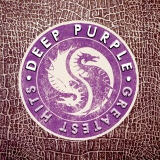 Deep Purple Gold CD