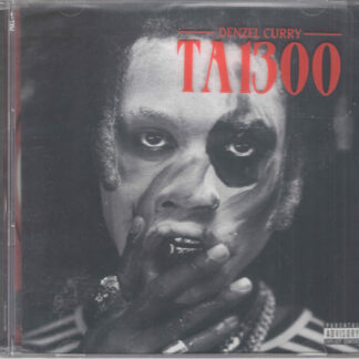 Denzel Curry – Ta13oo