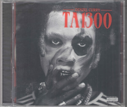 Denzel Curry – Ta13oo