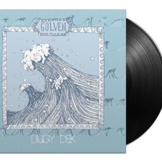 Diggy Dex Golven LP