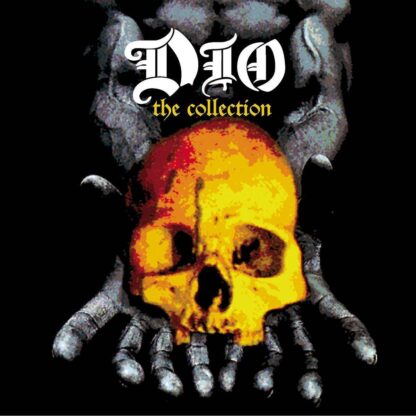 Dio Evil Collection CD