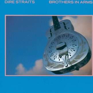 Dire Straits Brothers in Arms Remastered