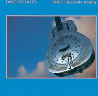 Dire Straits Brothers in Arms Remastered