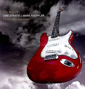 Dire Straits Mark Knopfler – Private Investigations The Best Of