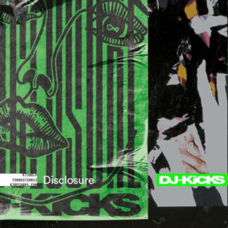 Disclosure 3 – DJ Kicks