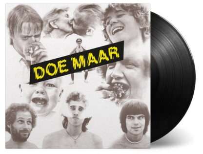 Doe Maar Doe Maar LP