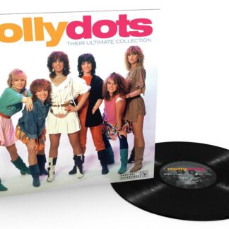 Dolly Dots Their Ultimate Collection LP