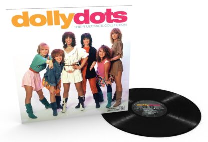 Dolly Dots Their Ultimate Collection LP