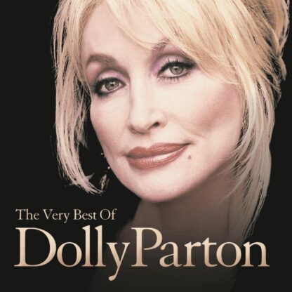 Dolly Parton The Very Best Of Dolly Parton LP