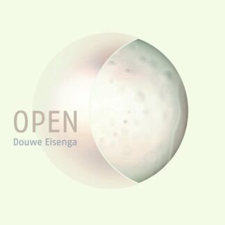 Douwe Eisenga Open CD