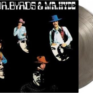 Dr. Byrds Mr. Hyde Coloured Vinyl