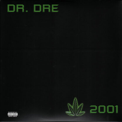 Dr. Dre – 2001
