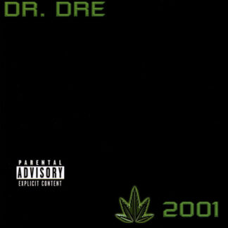 Dr. Dre – 2001 1 1
