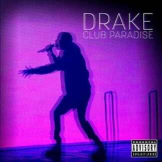 Drake Club Paradise CD