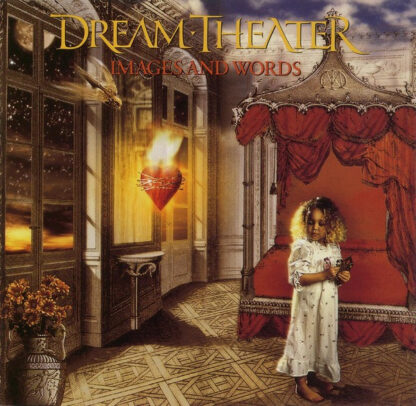 Dream Theater – Images And Words