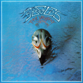 Eagles – Their Greatest Hits 1971 1975